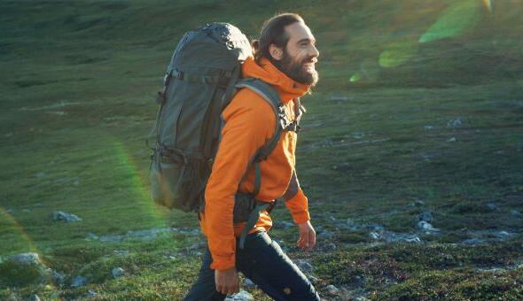 Fjallraven India