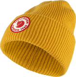 Woolen Mustard Yellow hat or cap