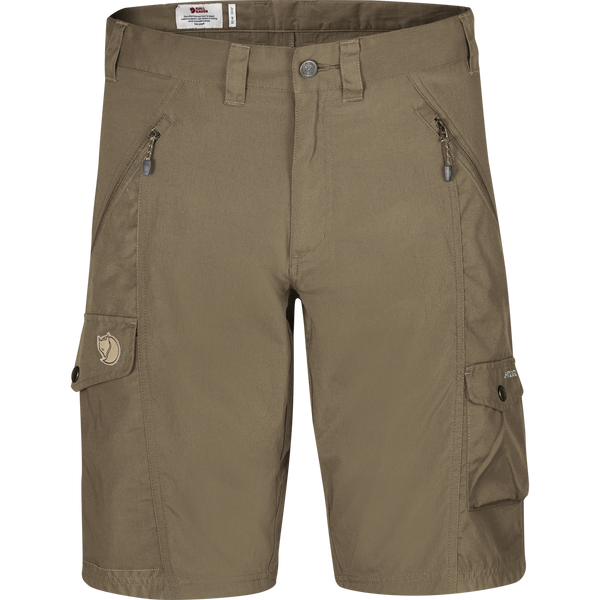 Fjällräven abisko shade shop shorts m
