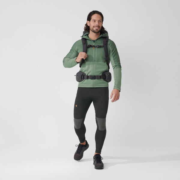 Fjällraven Abisko Trekking Tights Pro W, Hero Outdoor