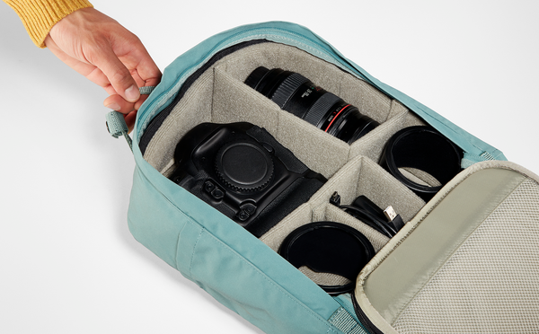 Kånken Photo Insert – Fjallraven India