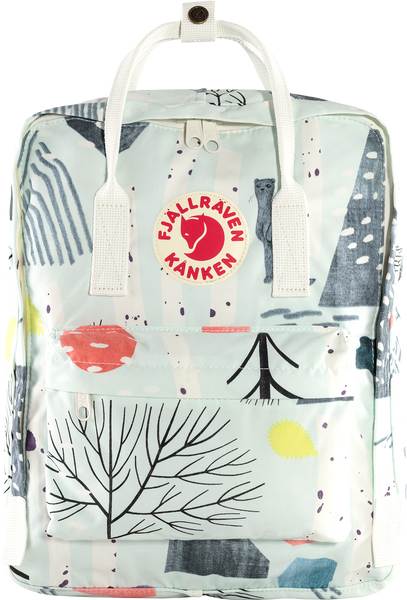 Kånken Art Birch Forest – Fjallraven India