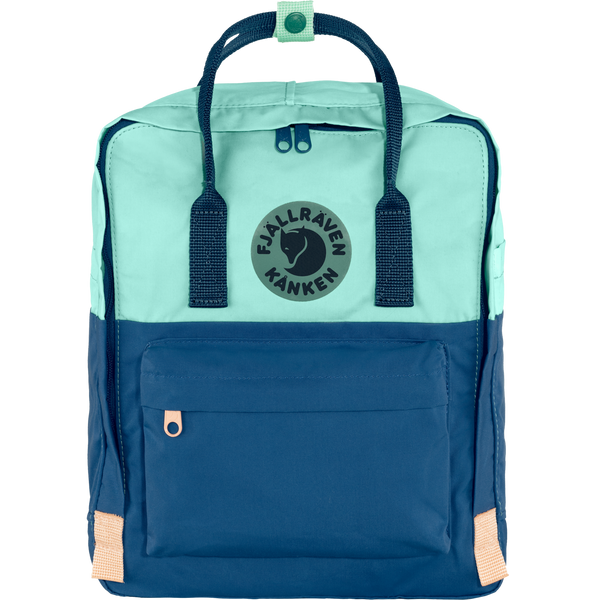 Kanken Pink Fjallraven Kanken Mini Air Blue Kånken Art Horizon