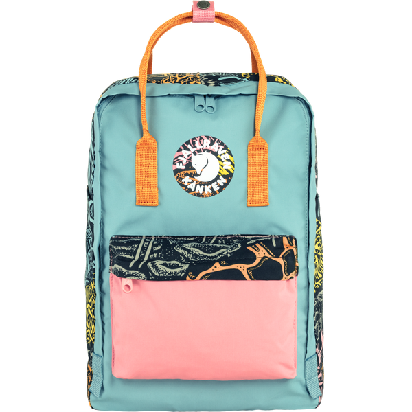 Painted kanken sales