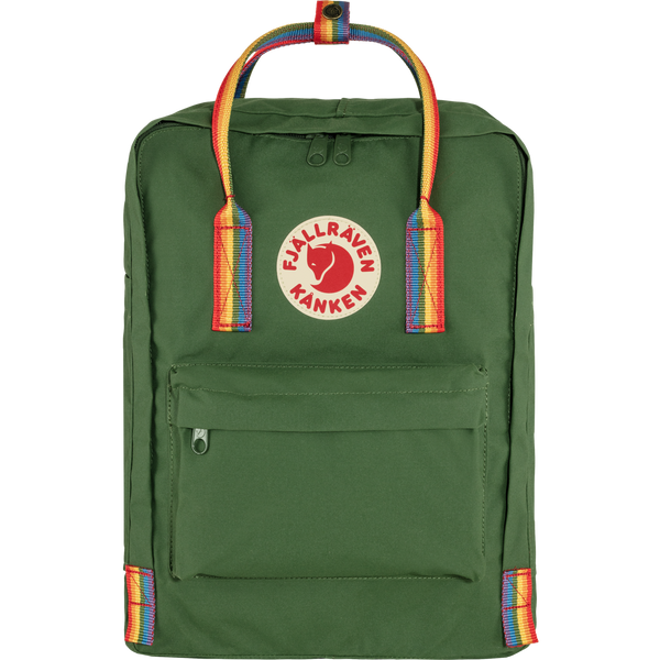 Kanken Rainbow Fjallraven India