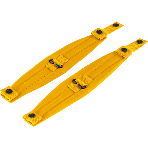 Kånken Shoulder Pads – Fjallraven India