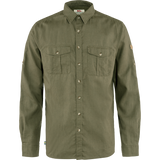 Ovik Travel Shirt LS M
