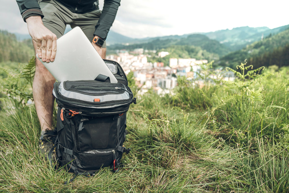 Gear Up For Adventure: The Best Laptop Backpacks For Travel Enthusiasts