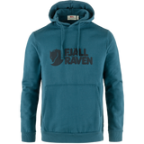 Fjällräven Logo Hoddie M