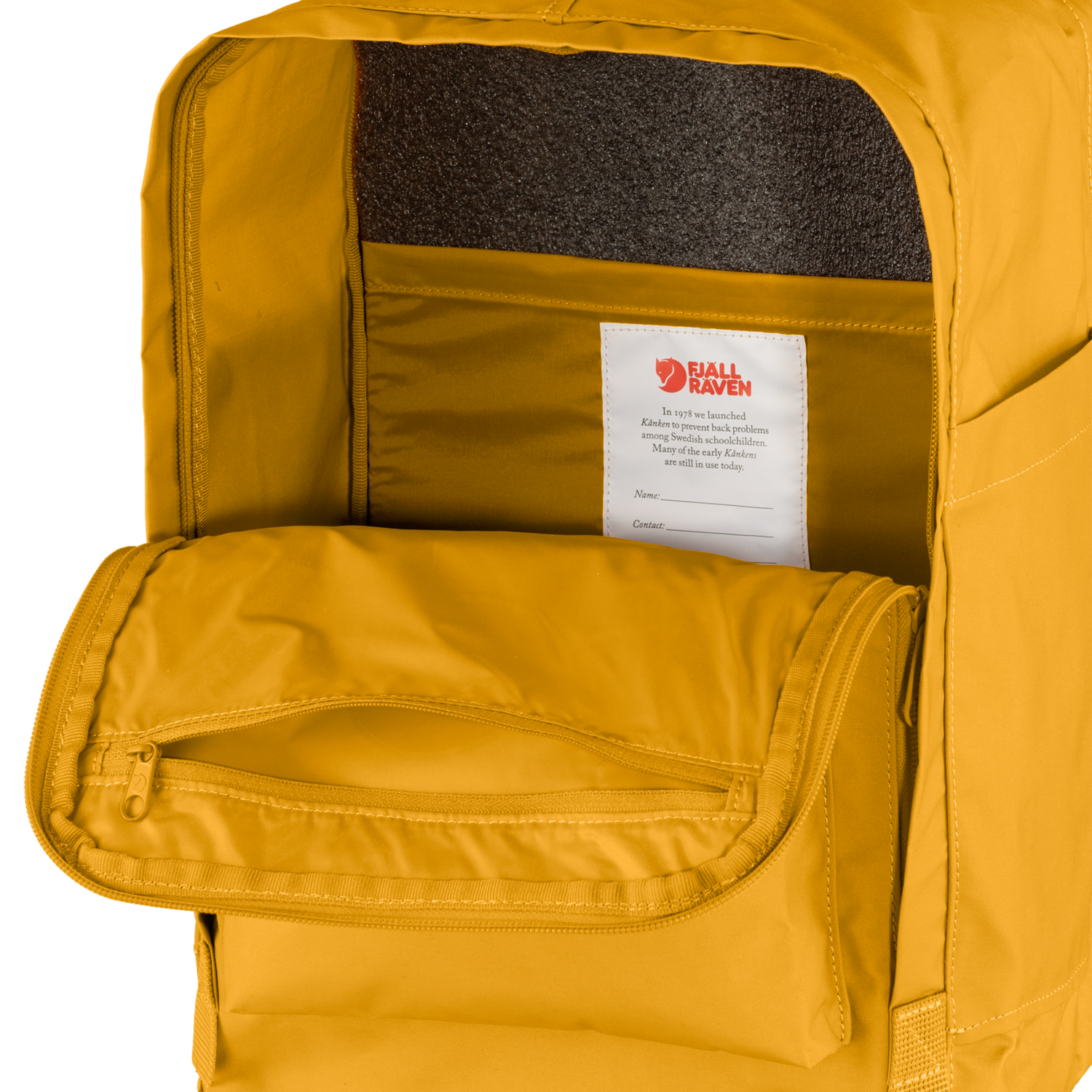 Kånken Laptop 17 - Main Image