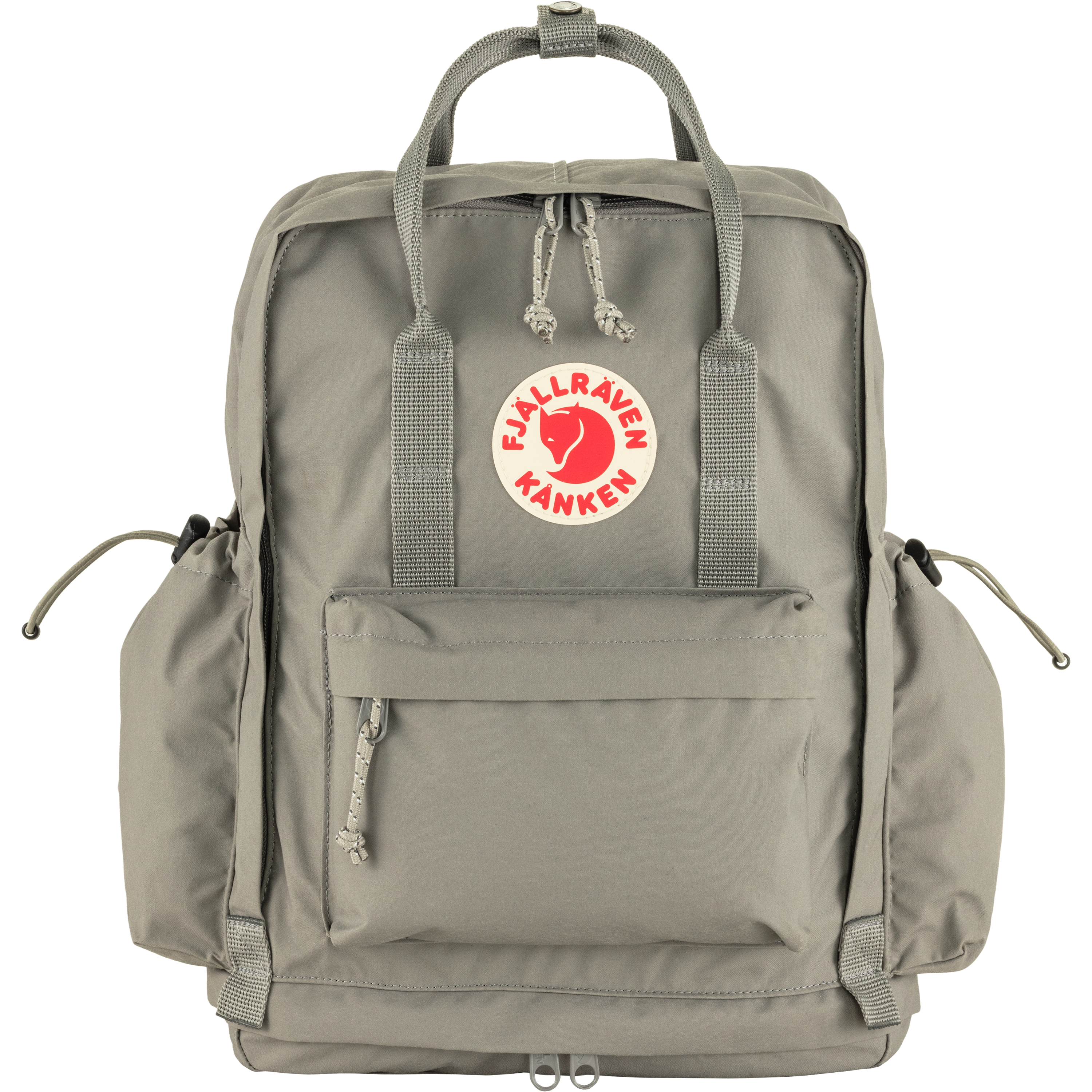Kanken backpack recycled