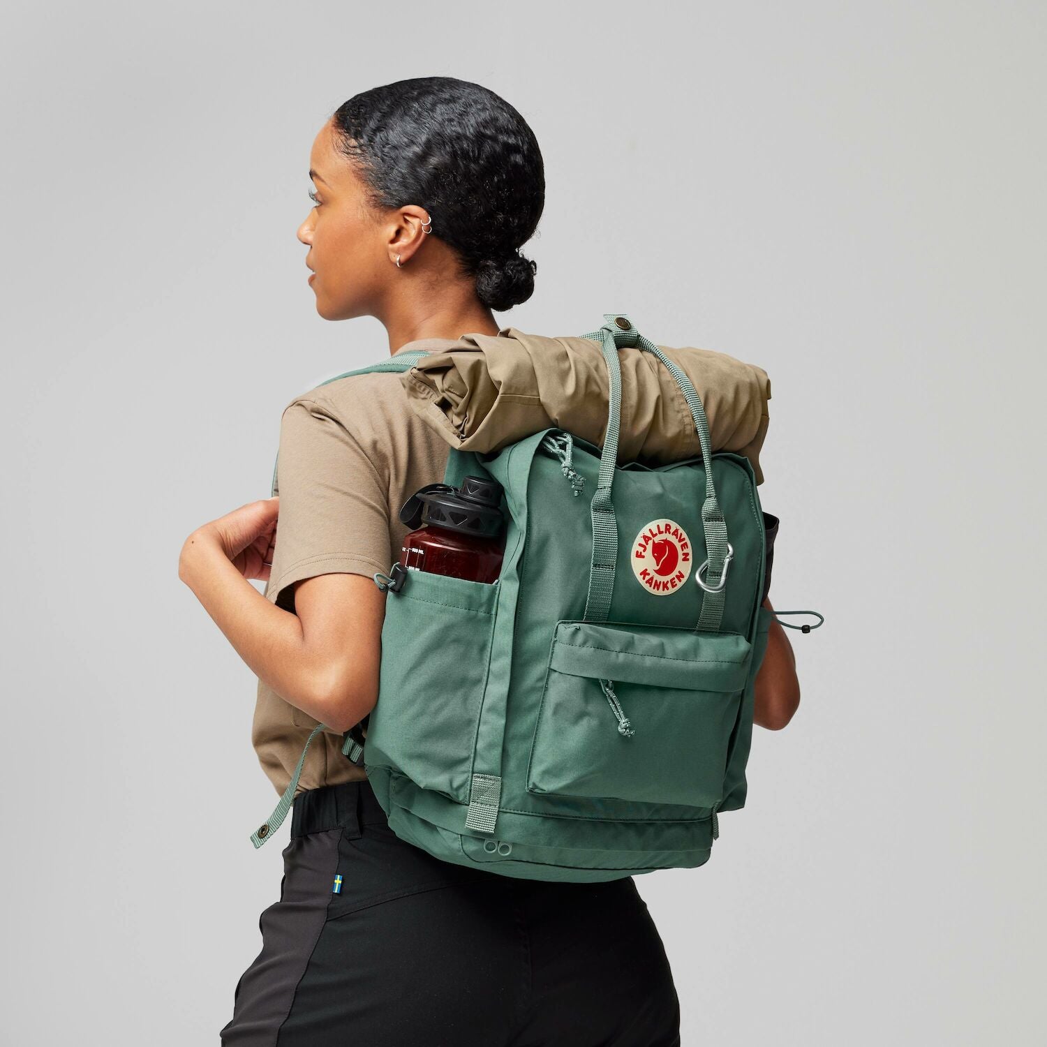 Kånken Outlong – Fjallraven India - Main Image