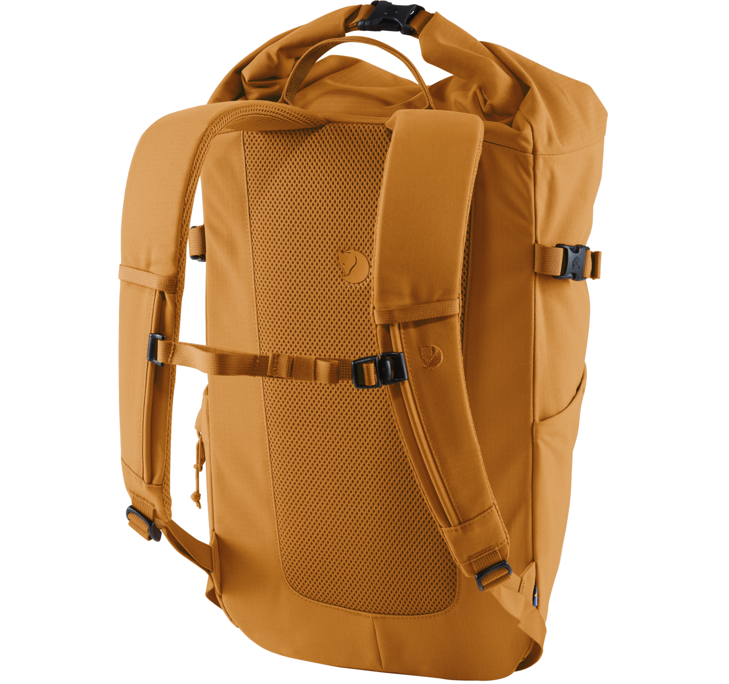 Fjallraven ulvo rolltop 23 sales