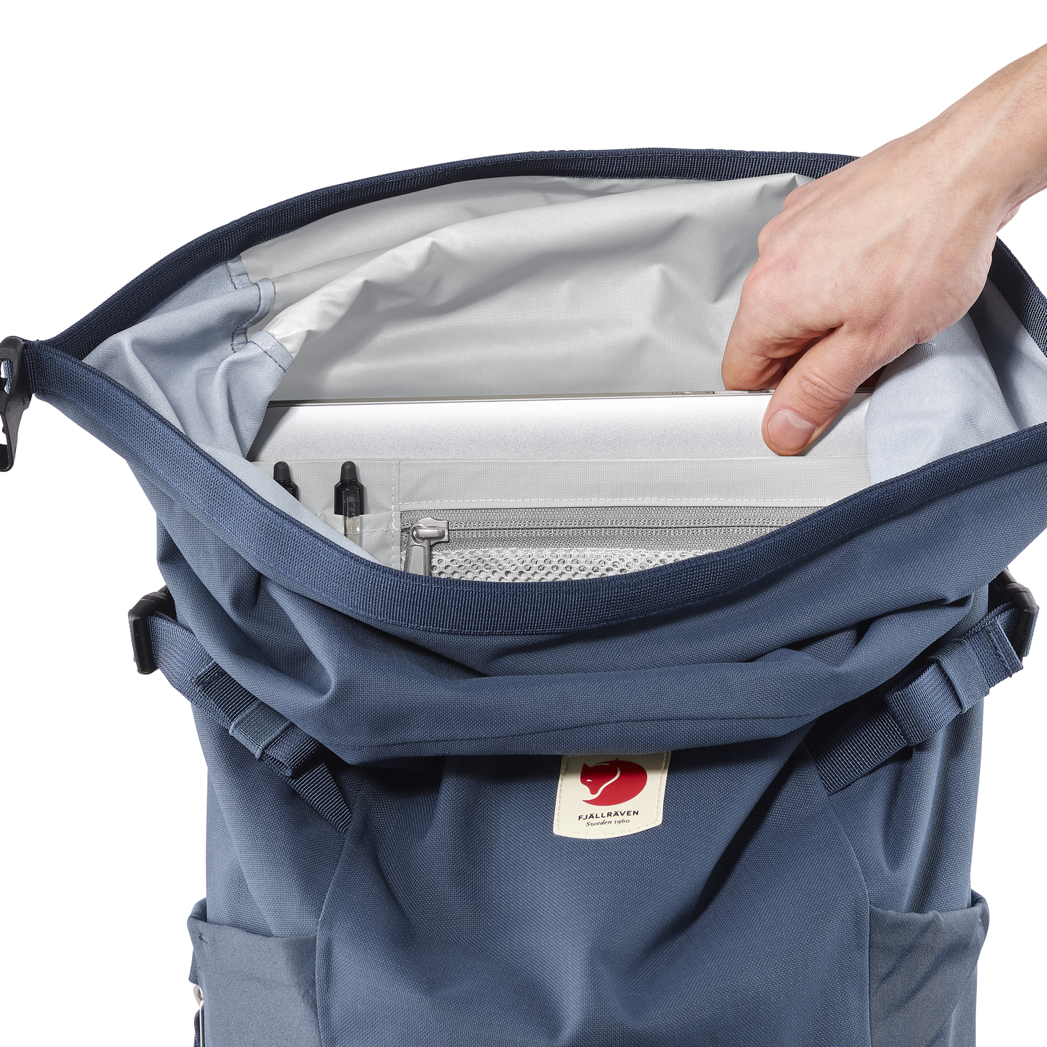 Ulvö 23 rolltop hotsell