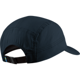 premium branded and durable fjallraven's dark navy cap with fox logo