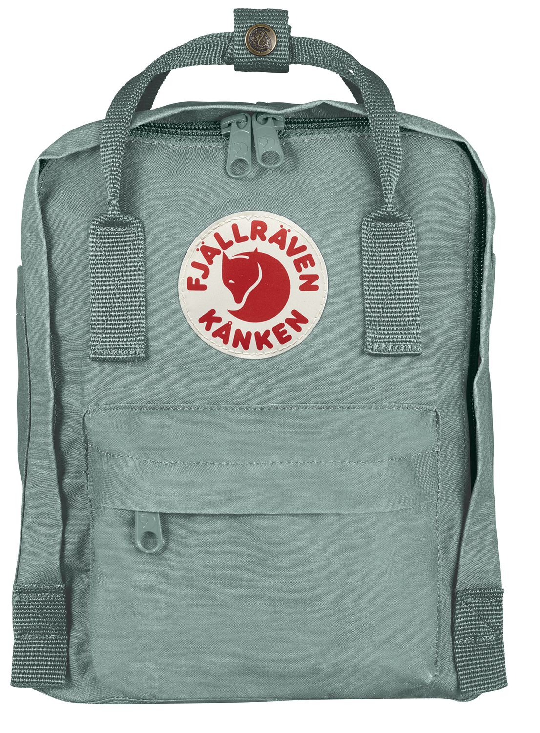 Tas Fjallraven Mini Kids Tas Kanken Mini 2025 - Main Image