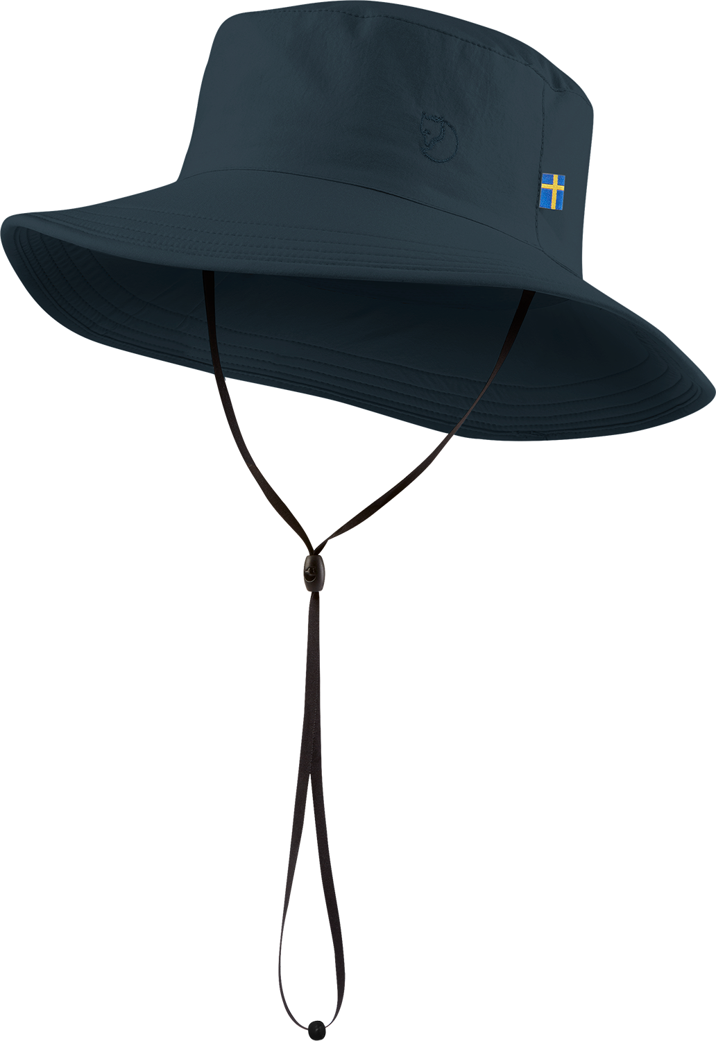 Premium brand Fjällräven dark navy hats