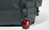 premium branded unisex backpacks