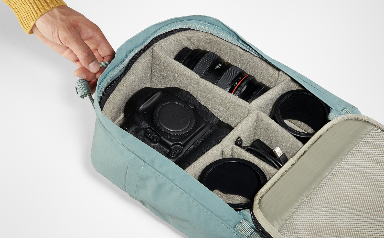 Fjallraven foam insert new arrivals