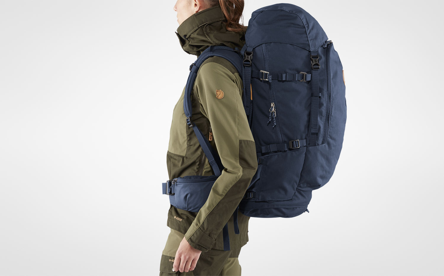 Fjallraven keb 52 sales
