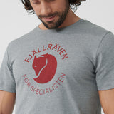 fox t-shirt