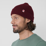trendy woolen caps