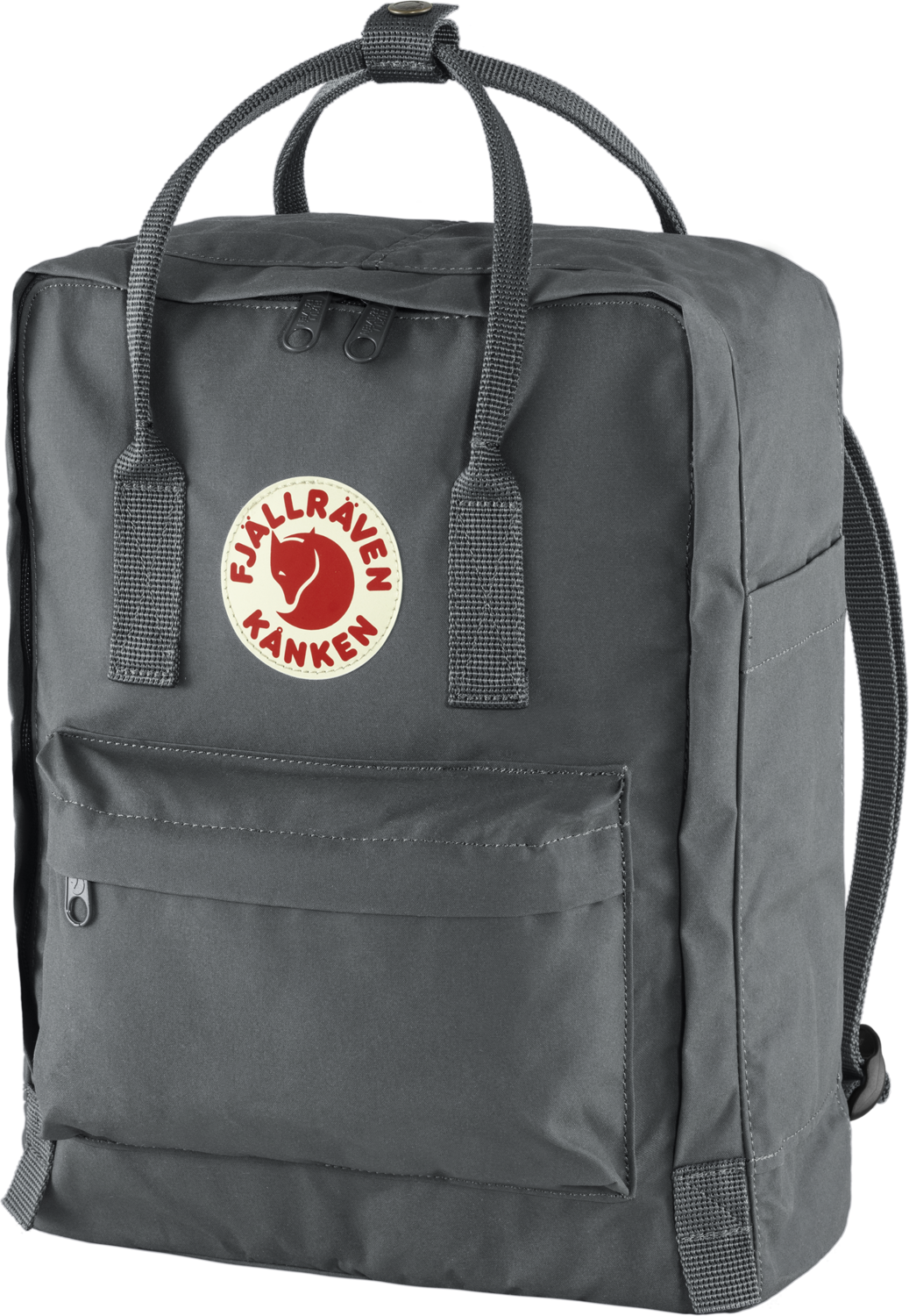 Gray Kanken backpack india