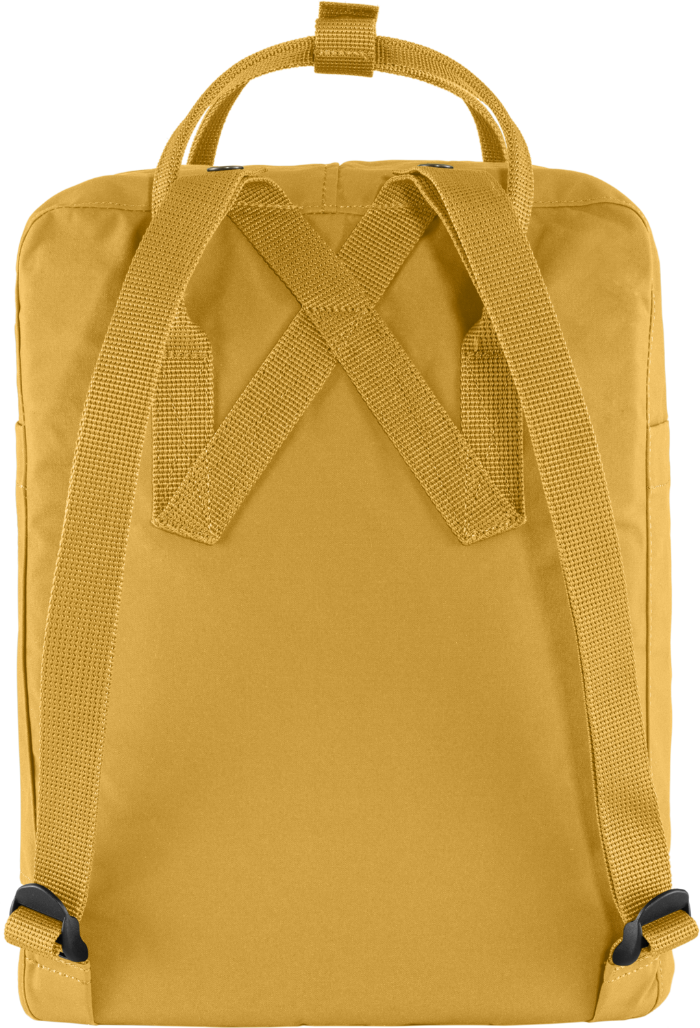 Fjallraven kanken warm yellow shop