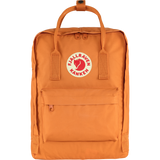 spicy orange orignal kanken backpack