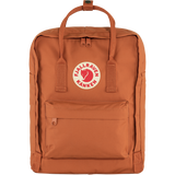 Brown kanken backpack