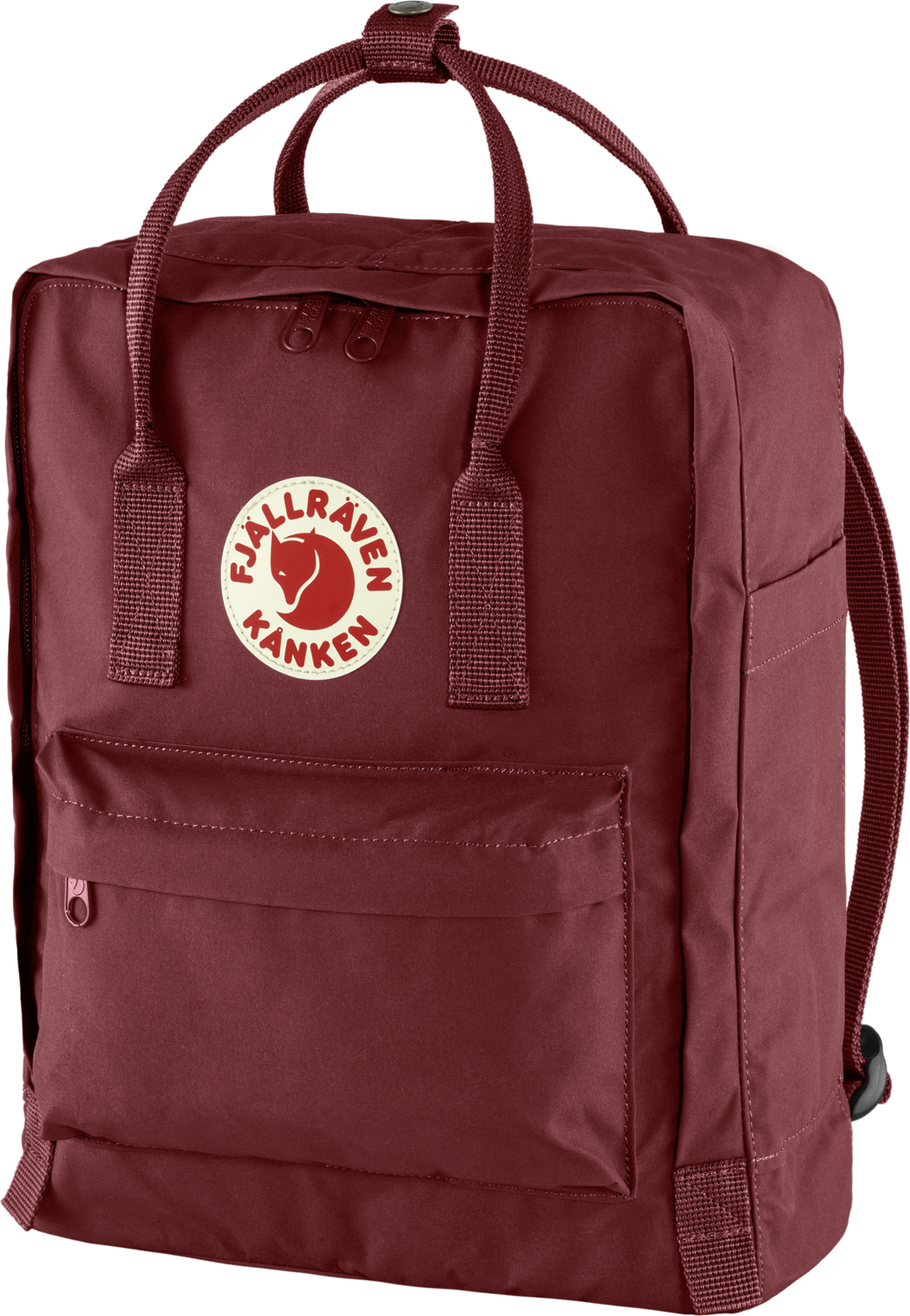 Red Backpack | Notabag