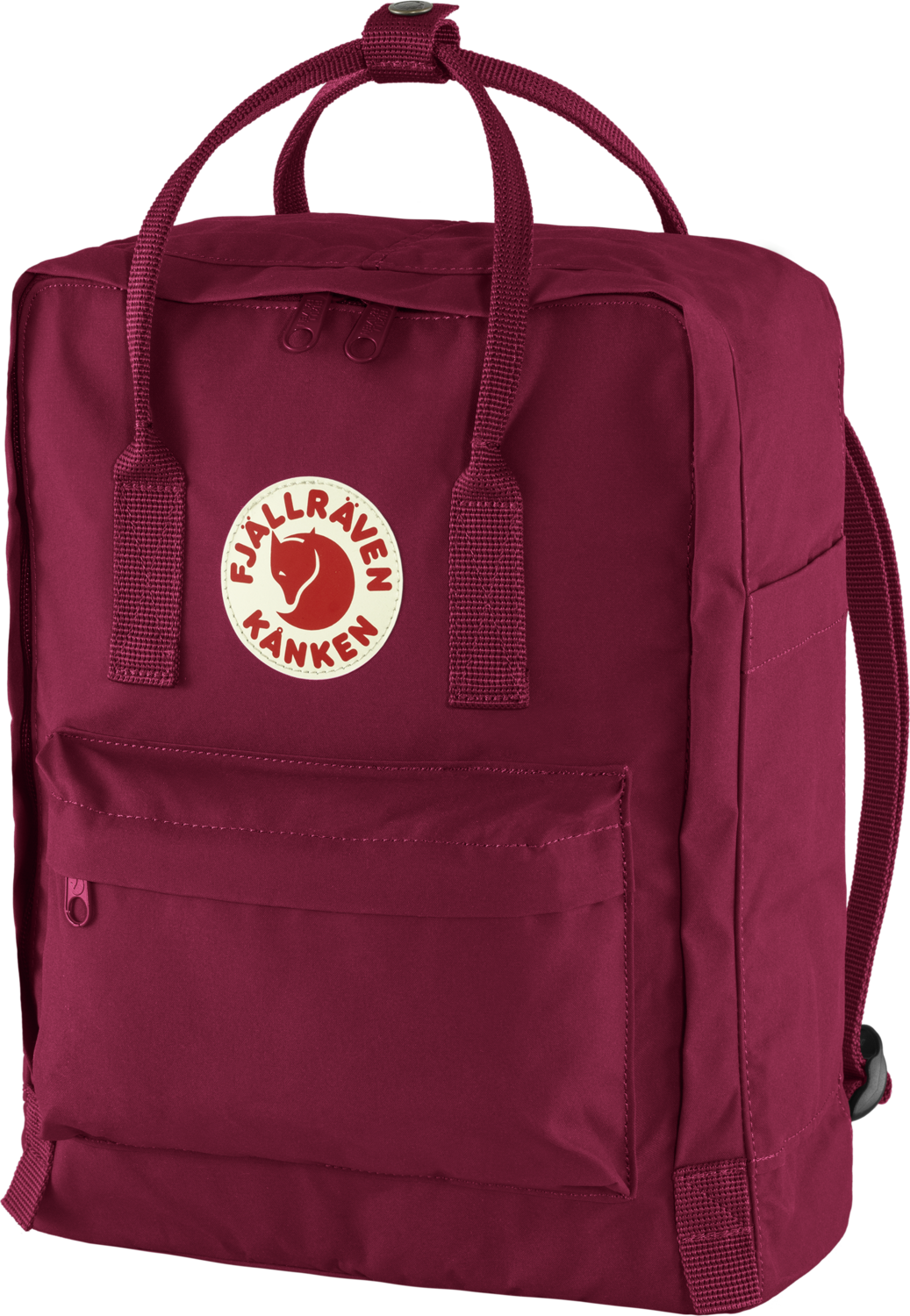 Dark purple kanken shop