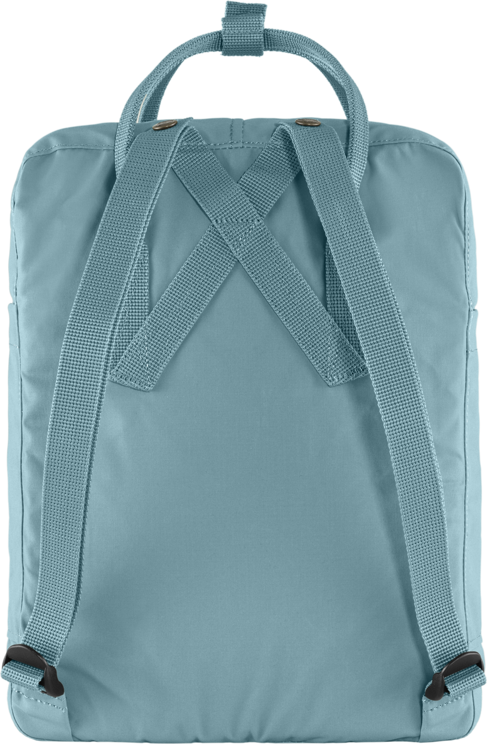 Fjallraven kanken good for back hotsell