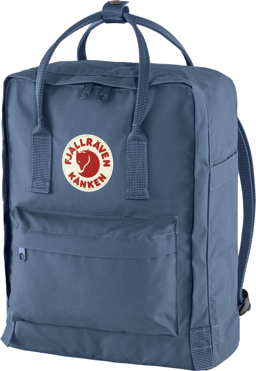 Kanken backpack royal blue