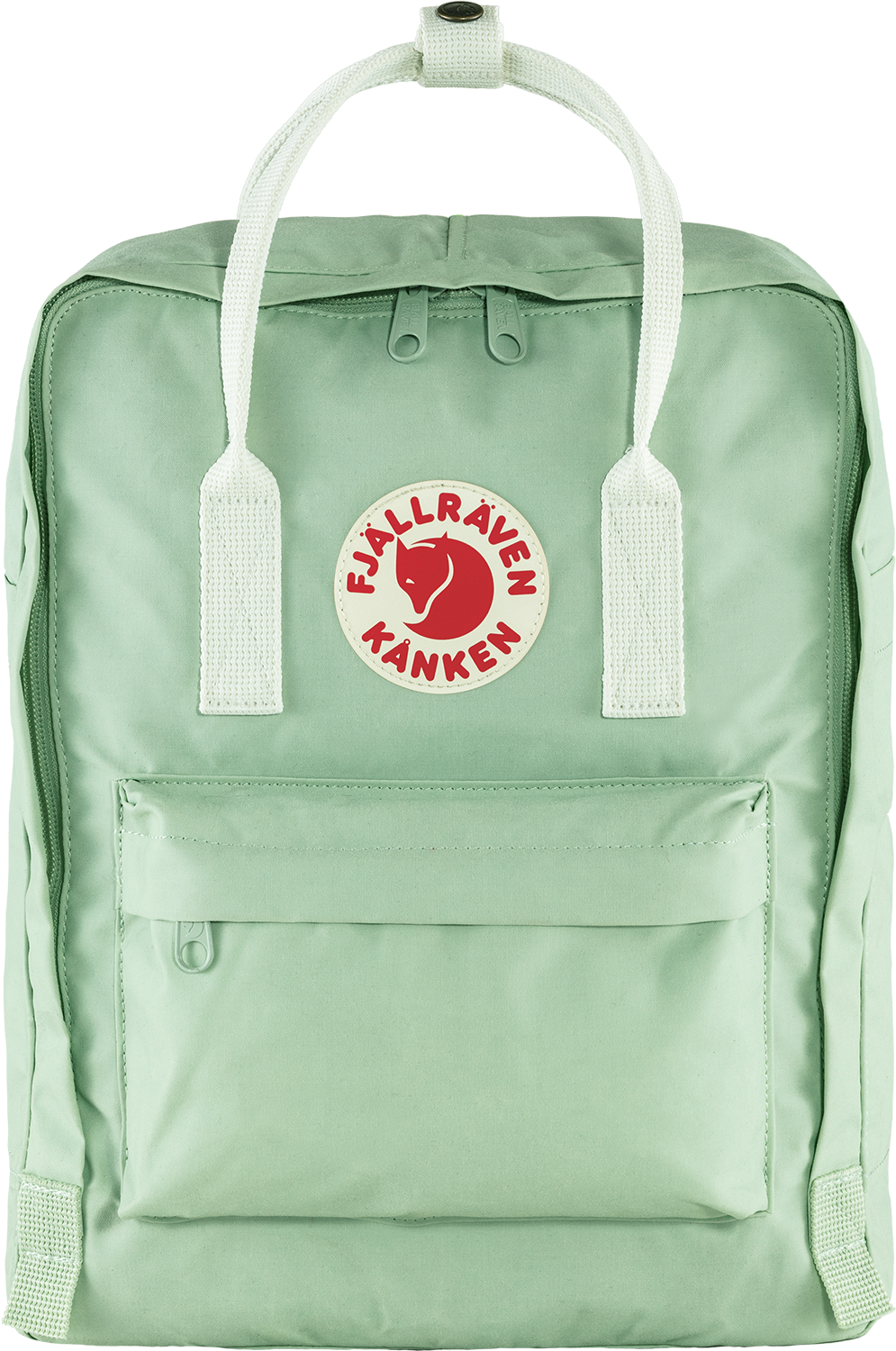 Fjallraven kanken colors names sales