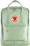 mint green kanken backpack