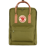 multicolored kanken bags/backpacks