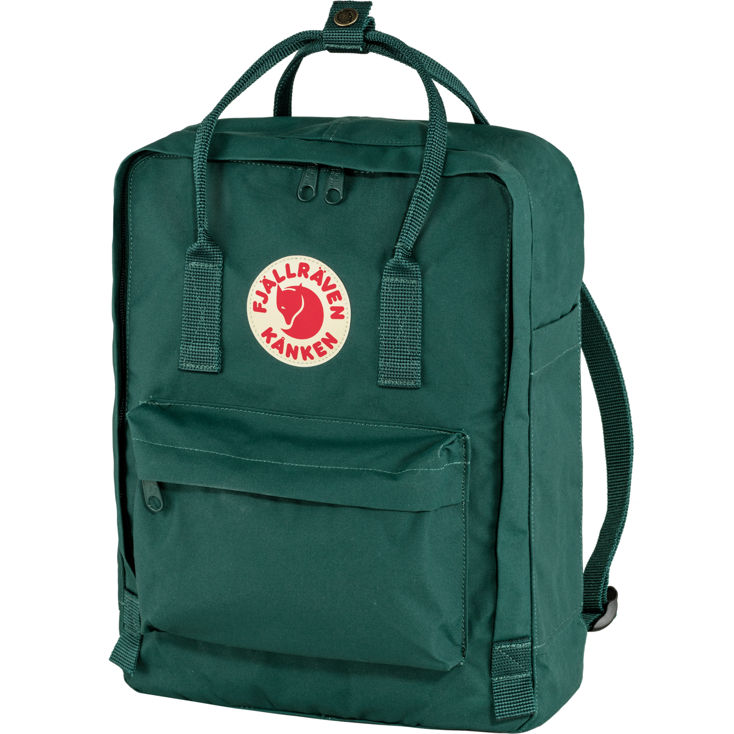 Olive green fjallraven hotsell