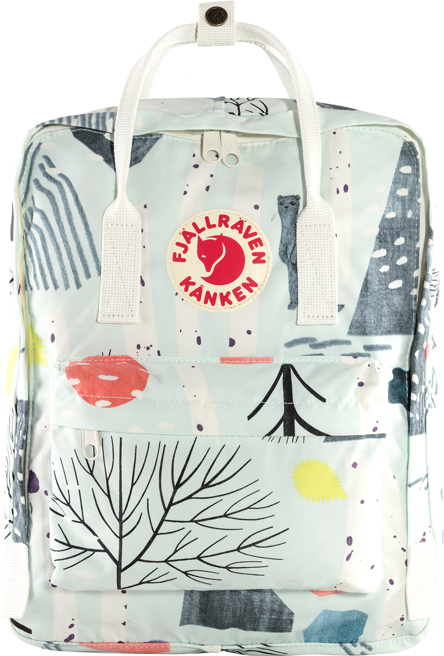 Fjallraven art kanken shop