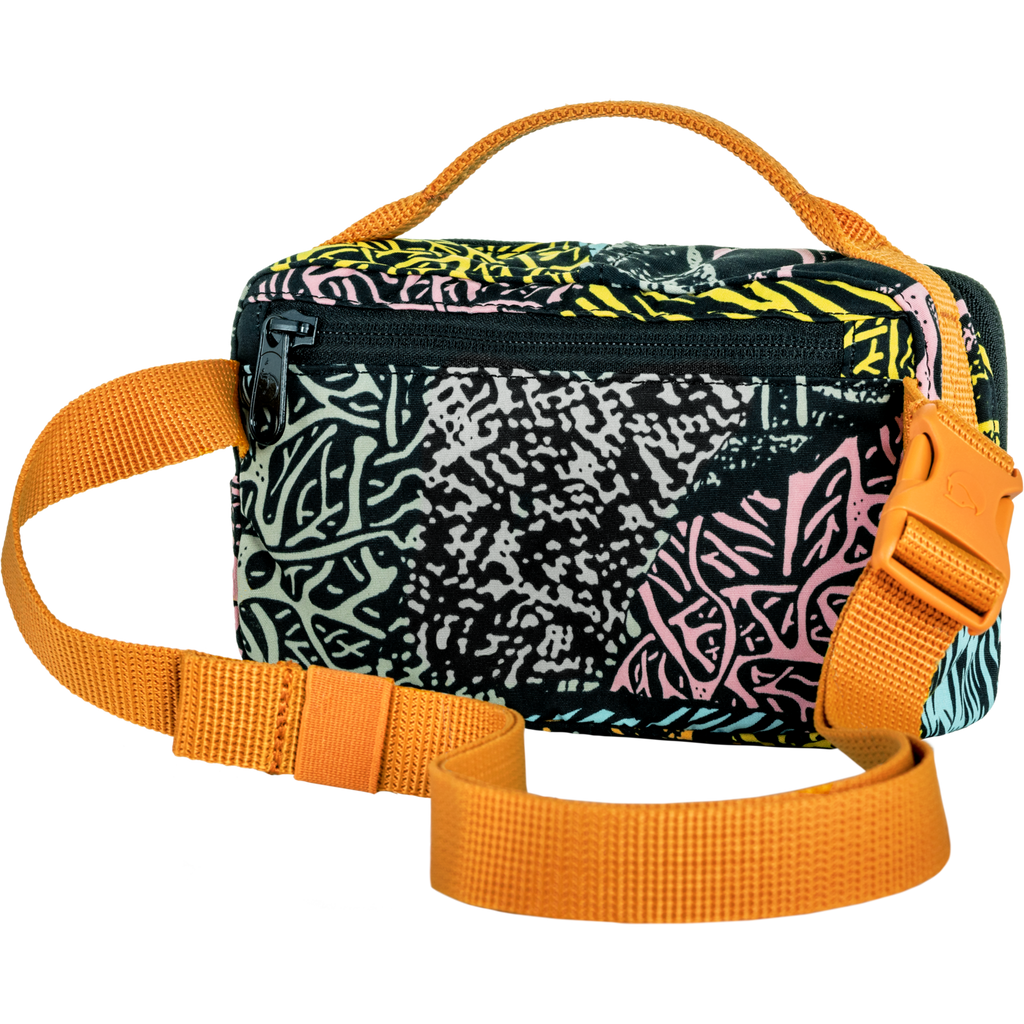 Kånken Art Plus Hip Pack Fjallraven India