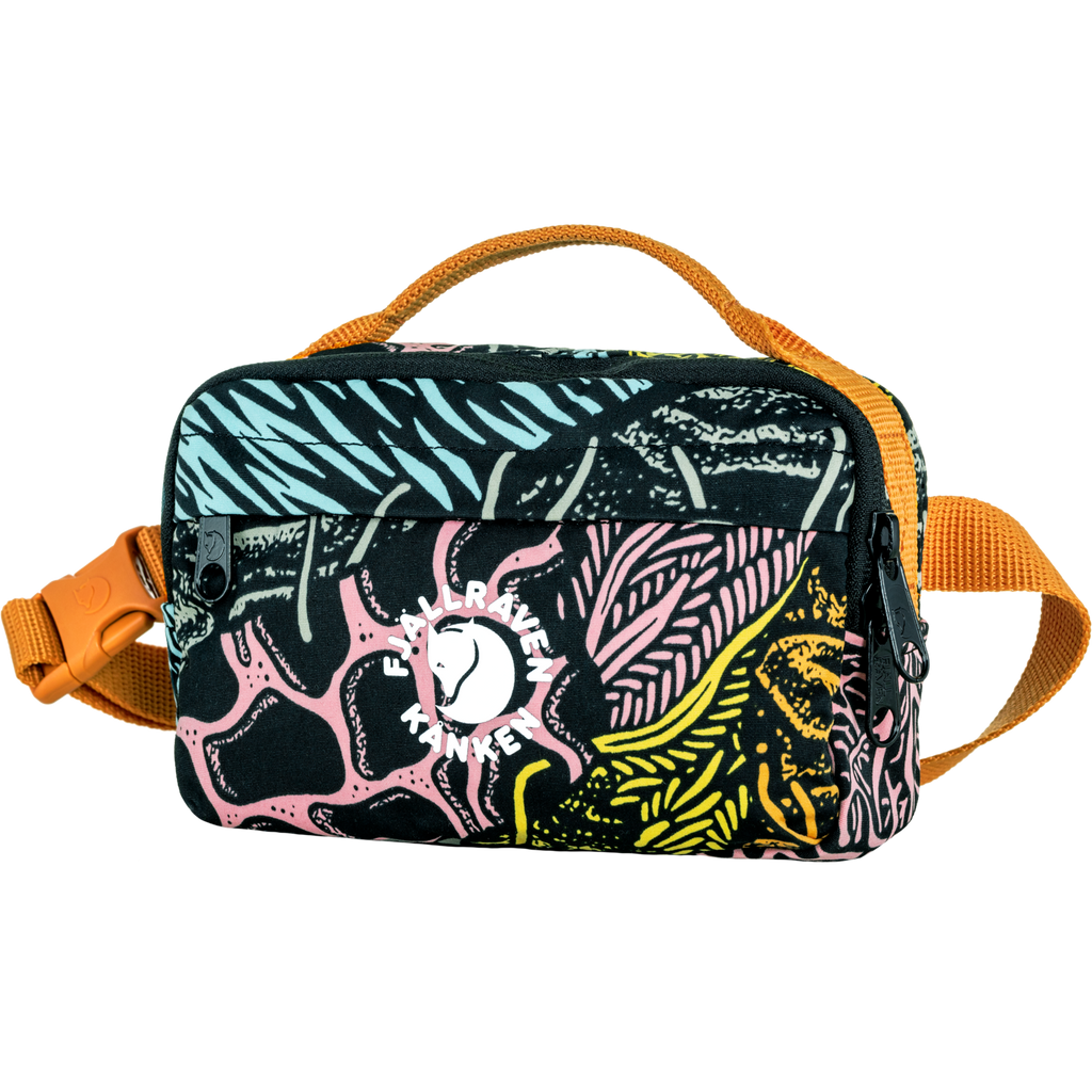 Kånken Art Plus Hip Pack Fjallraven India