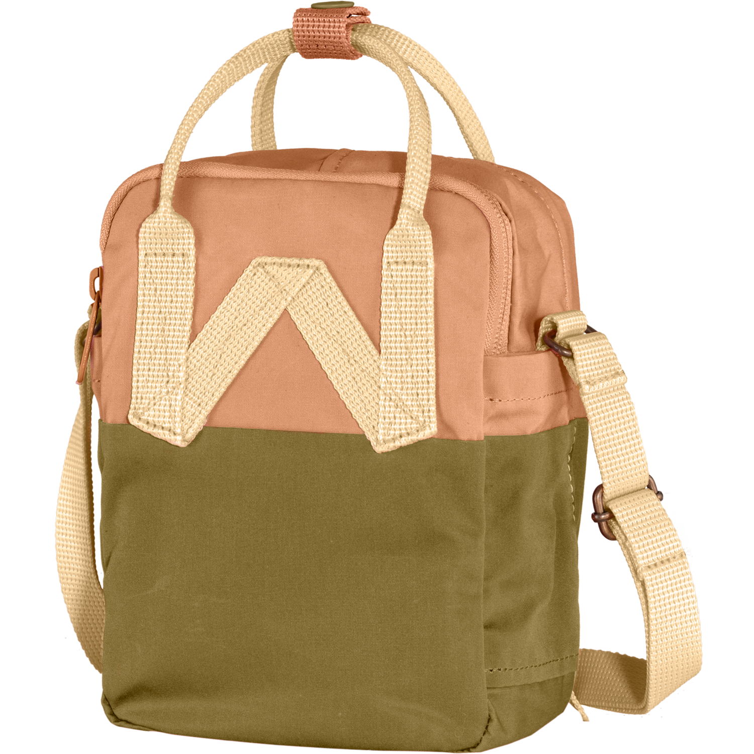 Kånken Art Sling Horizon - Main Image