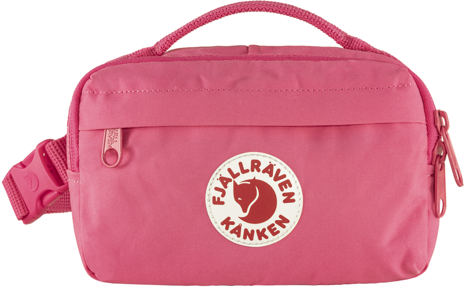 Kanken Hip Pack Flamingo Pink