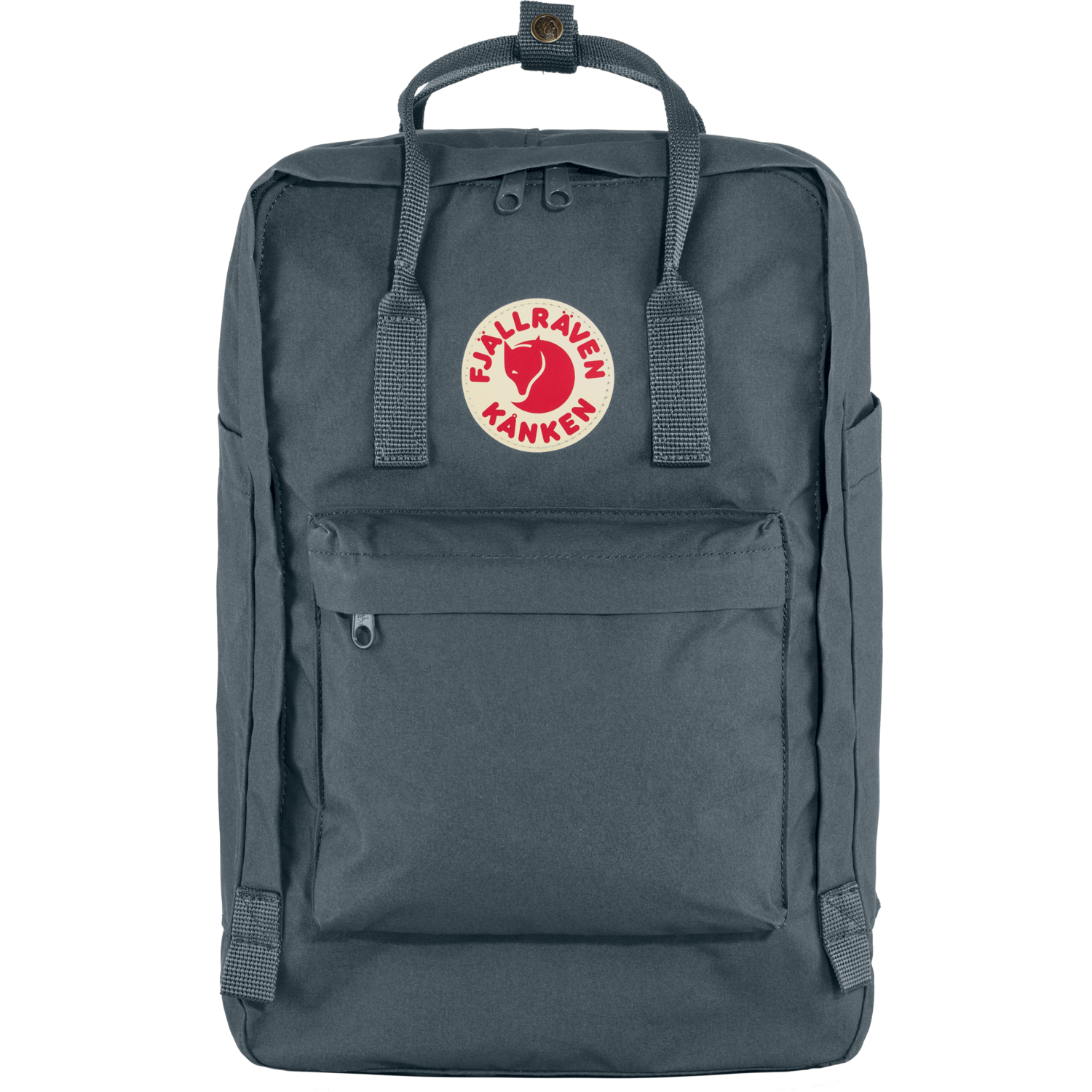 Fjallraven premium branded laptop backpack