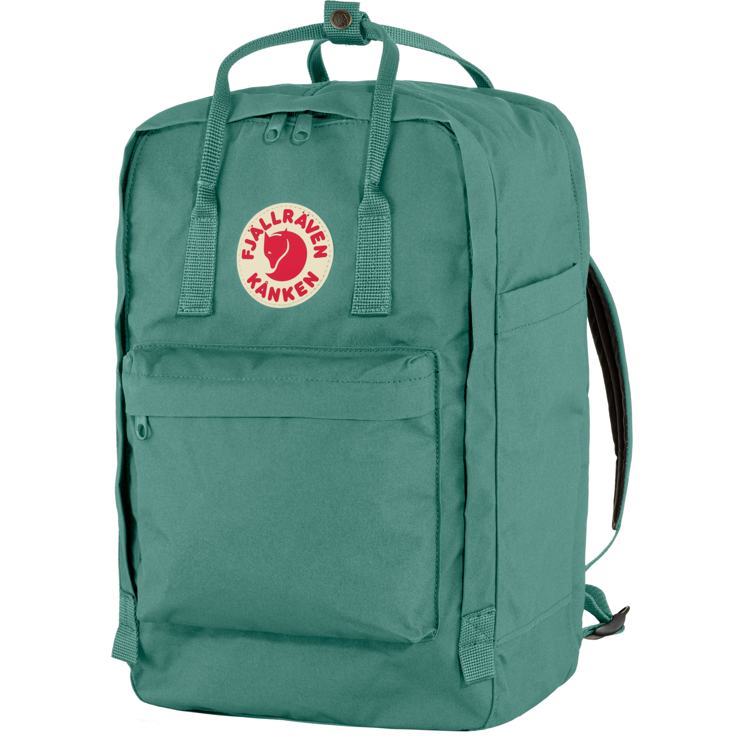 Fjallraven kanken language hotsell