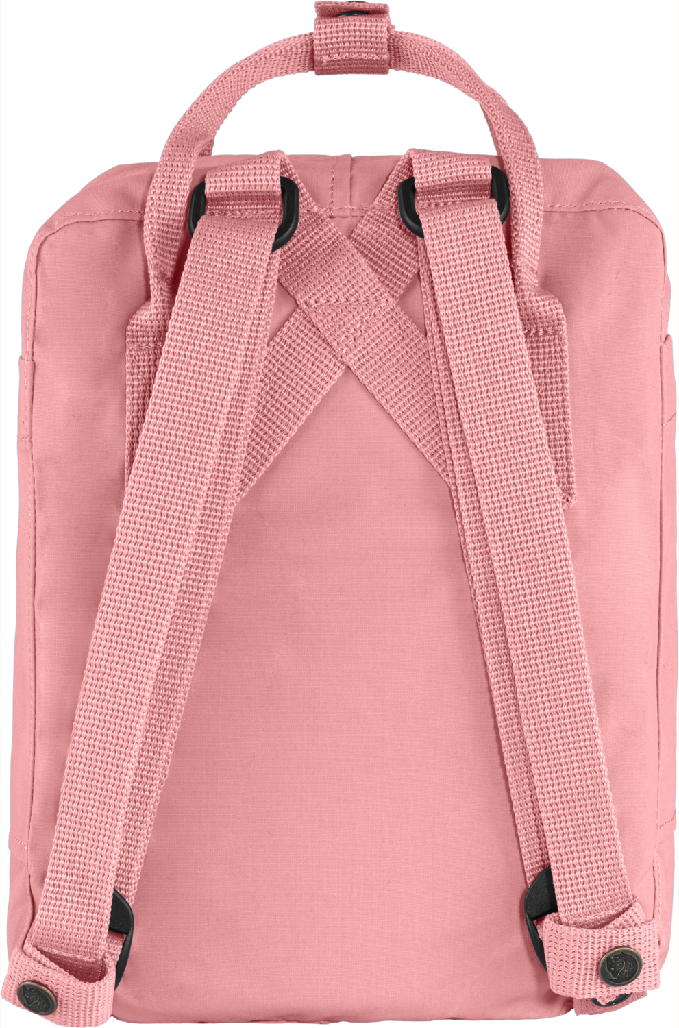 Light pink kanken bag sales