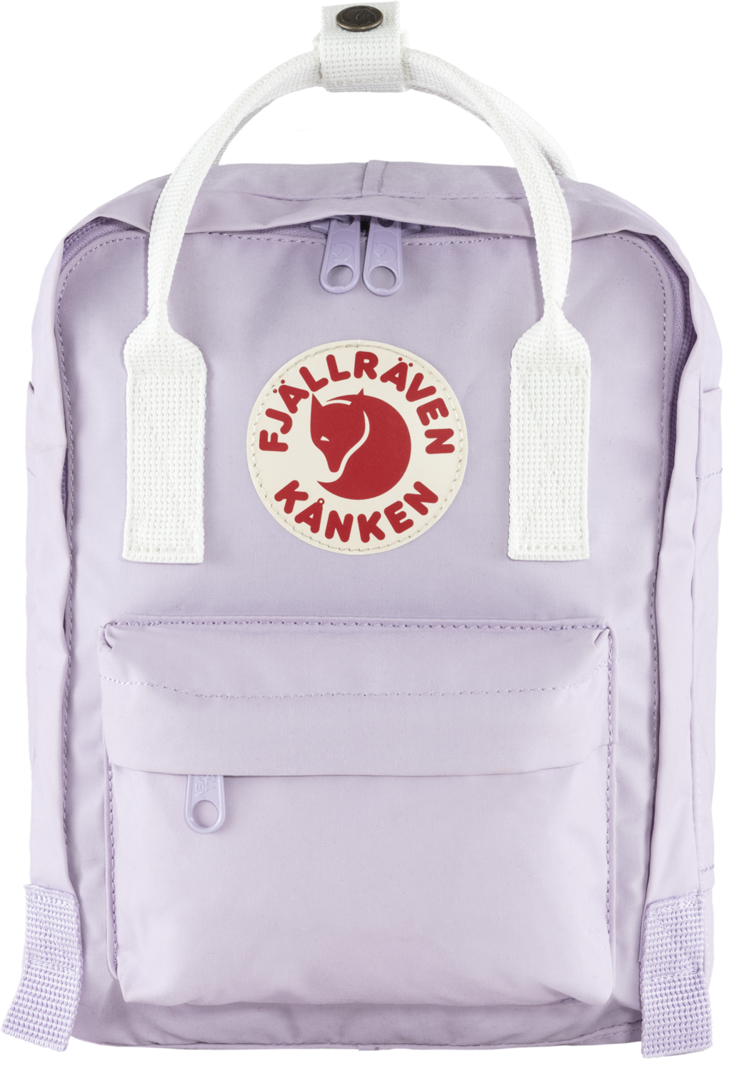 multicolored kanken mini ladies backpack 