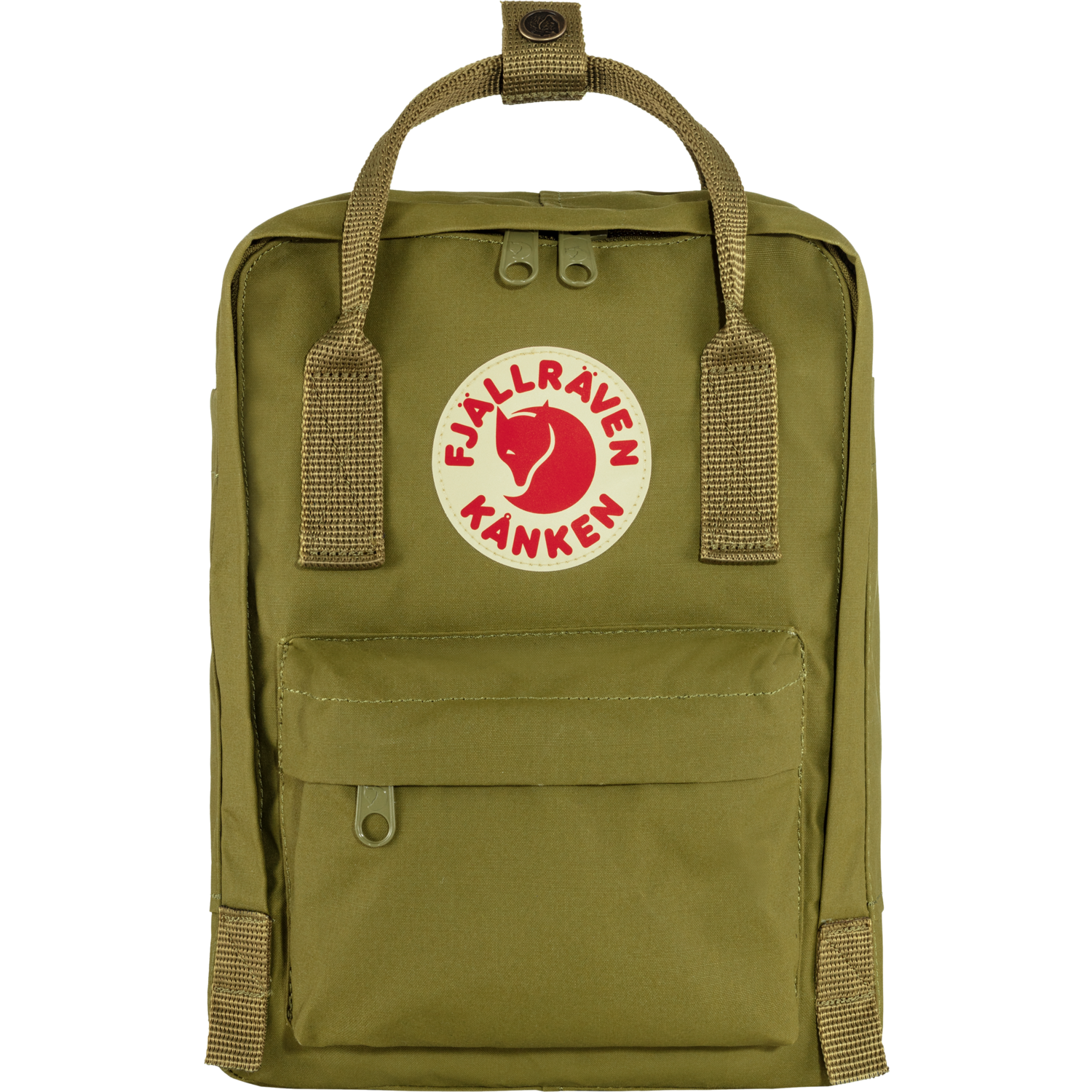 Green sales mini kanken