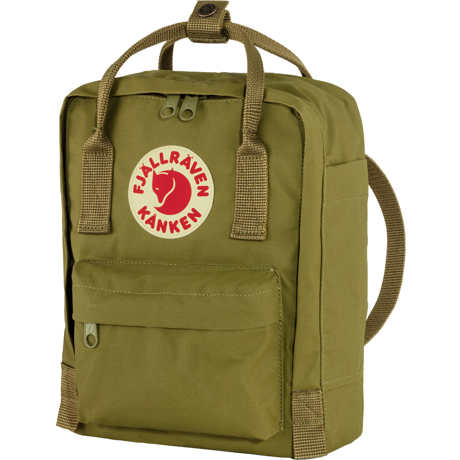 Should i get a sales kanken mini or classic
