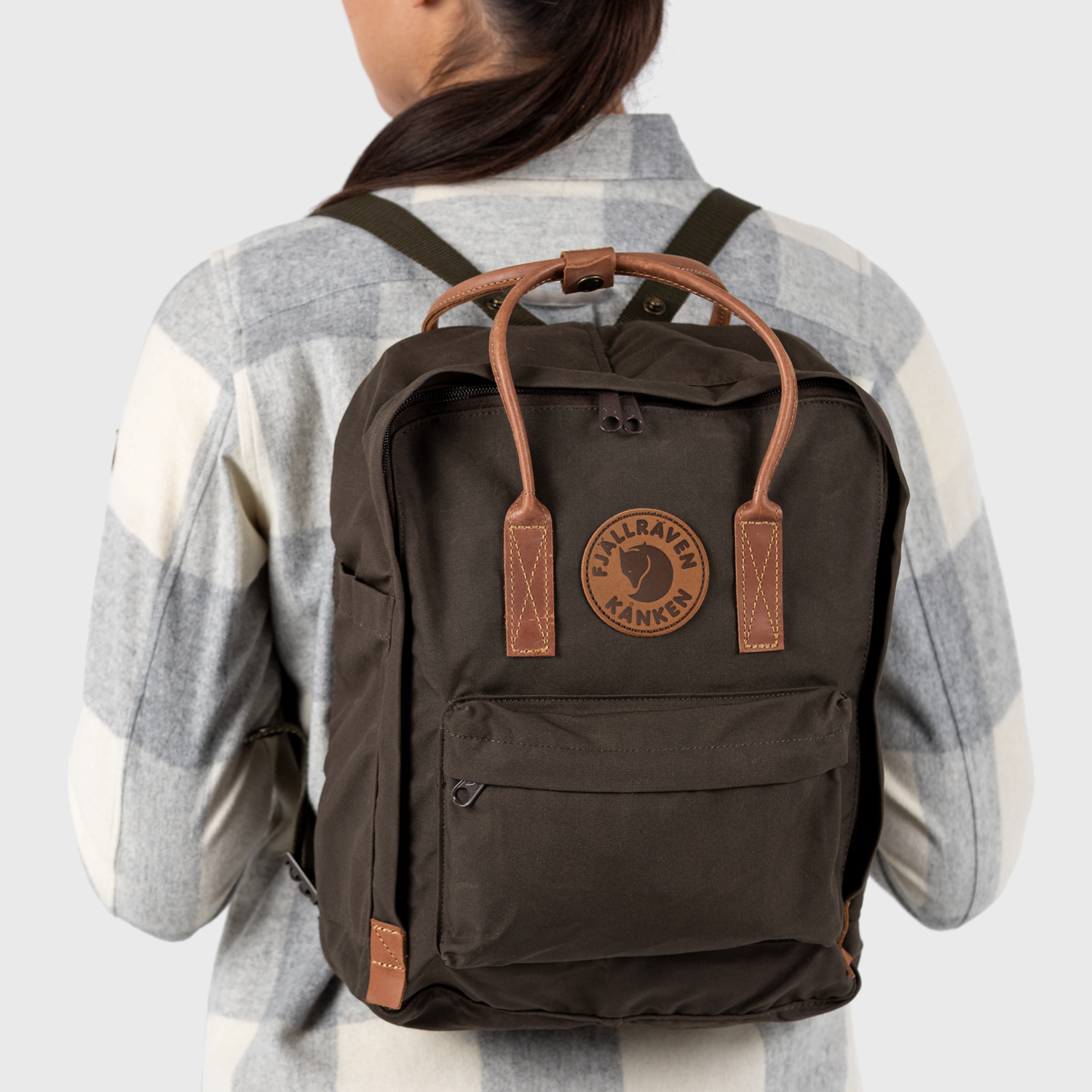 branded durable backpack for college